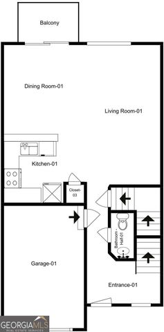 194 Prospect Path, Hiram, GA 30141