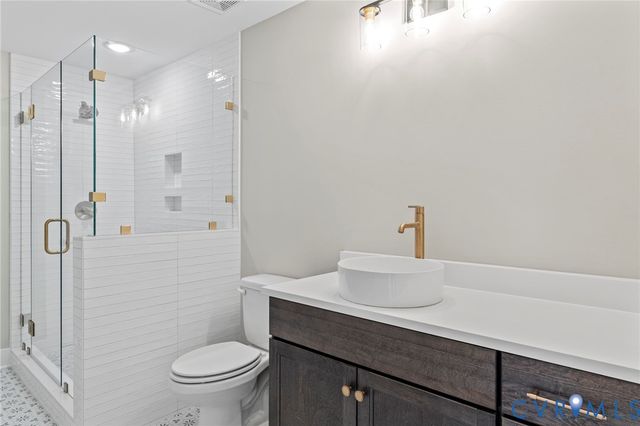 TBD Brookhollow Dr, Glen Allen, VA 23005