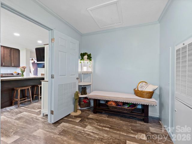 191 Posey Griffin Drive, Mars Hill, NC 28754