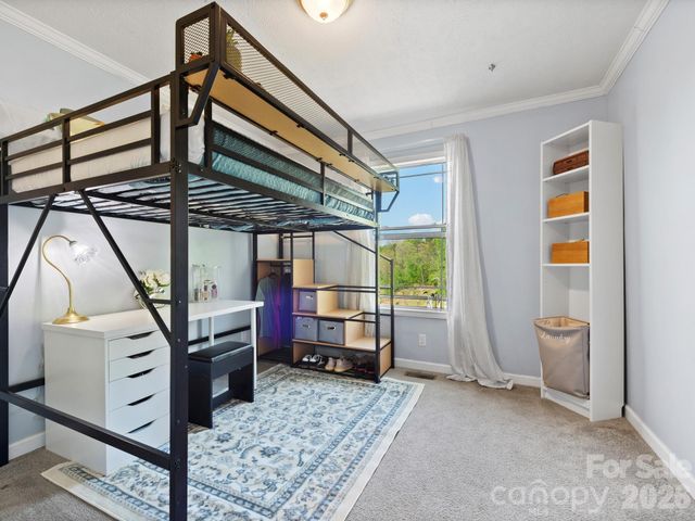 191 Posey Griffin Drive, Mars Hill, NC 28754