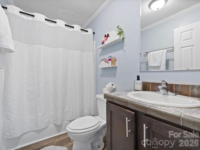 191 Posey Griffin Drive, Mars Hill, NC 28754