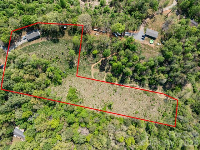 191 Posey Griffin Drive, Mars Hill, NC 28754