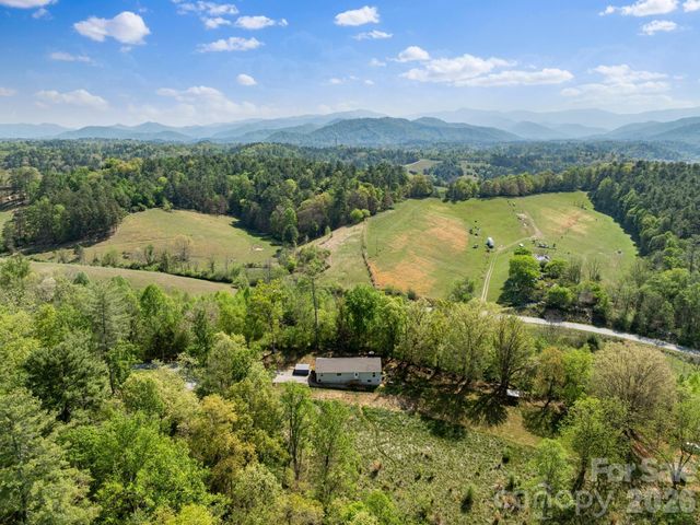 191 Posey Griffin Drive, Mars Hill, NC 28754