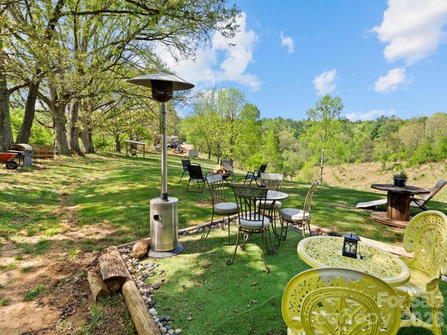 191 Posey Griffin Drive, Mars Hill, NC 28754
