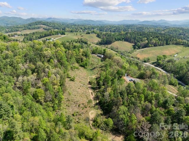 191 Posey Griffin Drive, Mars Hill, NC 28754