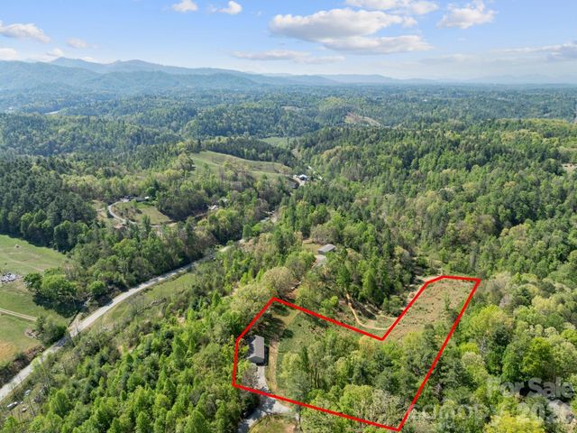 191 Posey Griffin Drive, Mars Hill, NC 28754