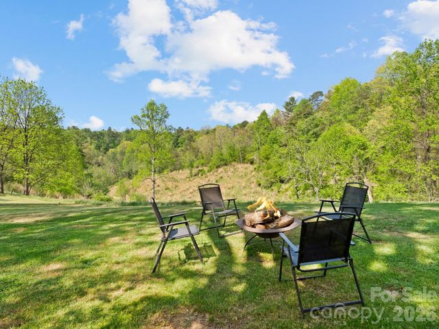 191 Posey Griffin Drive, Mars Hill, NC 28754