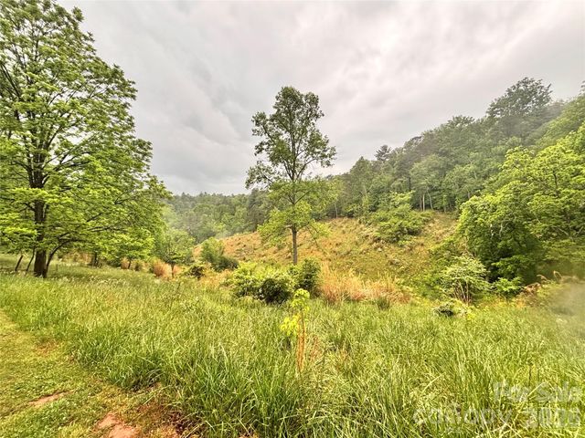 191 Posey Griffin Drive, Mars Hill, NC 28754
