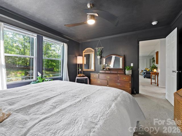 191 Posey Griffin Drive, Mars Hill, NC 28754