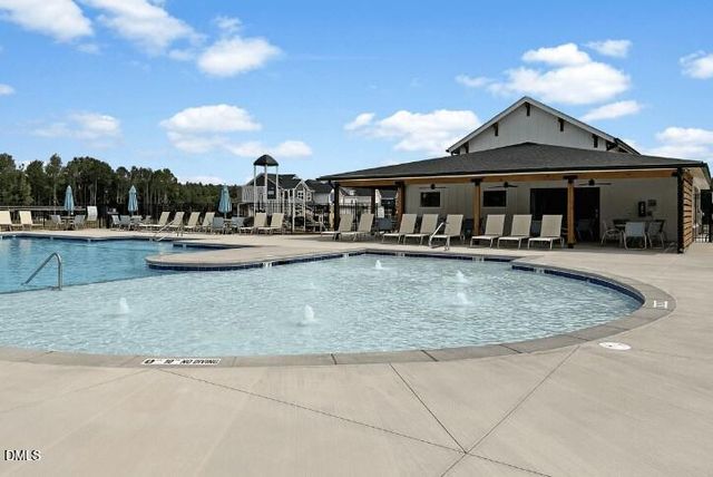 1949 Wendell Valley Boulevard, Wendell, NC 27591