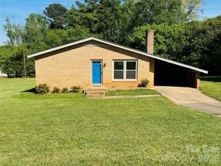 448 Tot Dellinger Road, Cherryville, NC 28021