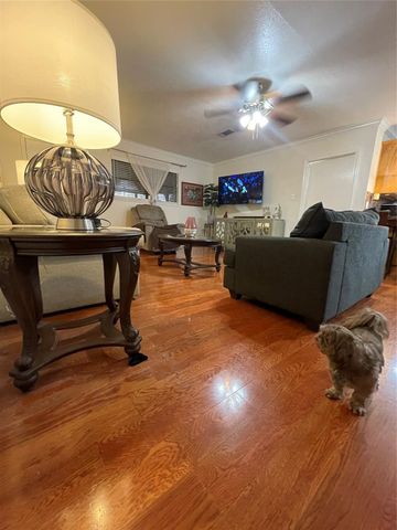 2206 Lee Street Street, Houston, TX 77026