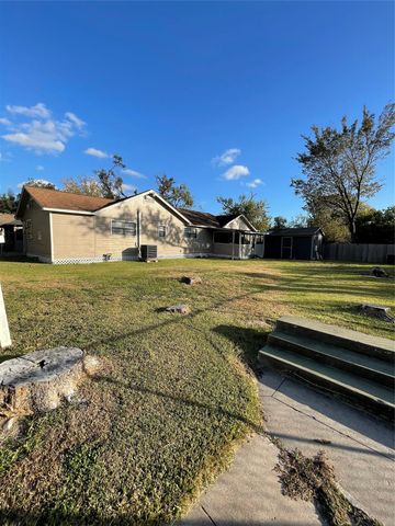 2206 Lee Street Street, Houston, TX 77026