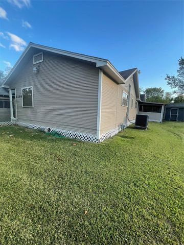 2206 Lee Street Street, Houston, TX 77026