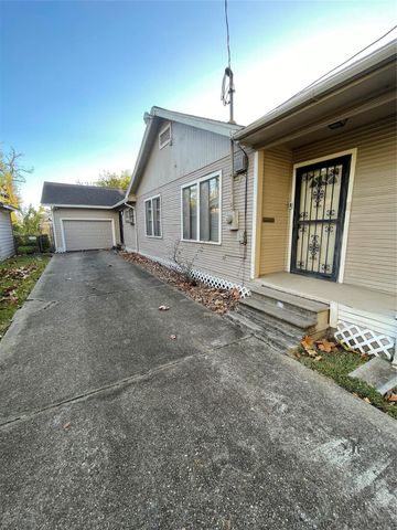 2206 Lee Street Street, Houston, TX 77026