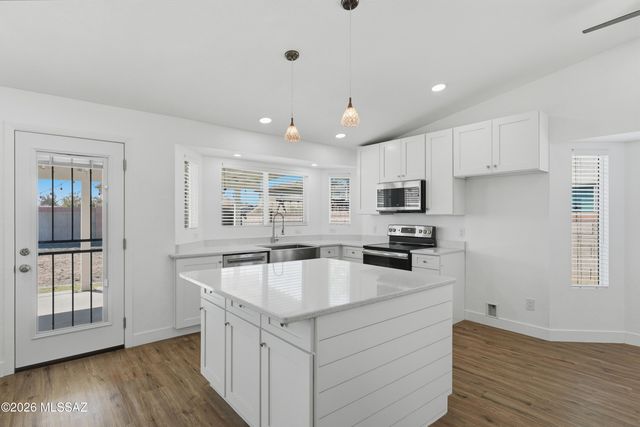 2589 W Edenbrook Place, Tucson, AZ 85741