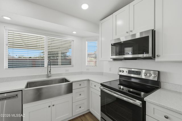 2589 W Edenbrook Place, Tucson, AZ 85741