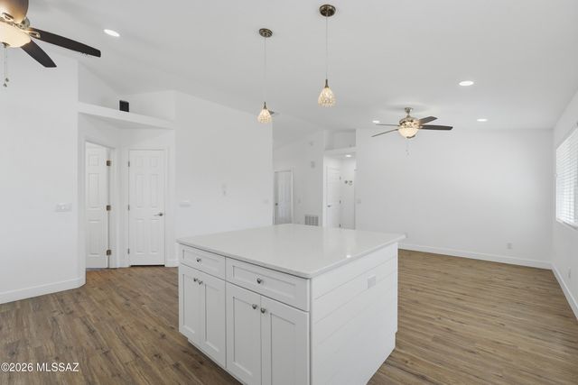 2589 W Edenbrook Place, Tucson, AZ 85741