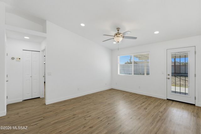 2589 W Edenbrook Place, Tucson, AZ 85741