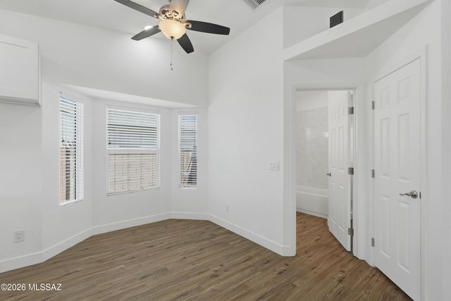 2589 W Edenbrook Place, Tucson, AZ 85741