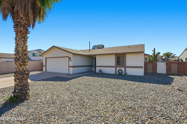2589 W Edenbrook Place, Tucson, AZ 85741