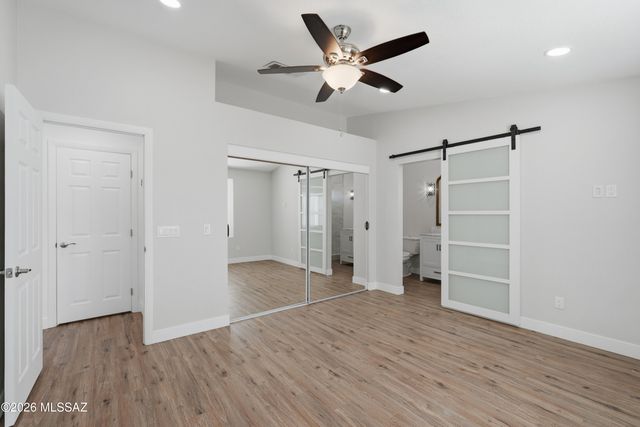 2589 W Edenbrook Place, Tucson, AZ 85741