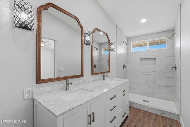 2589 W Edenbrook Place, Tucson, AZ 85741