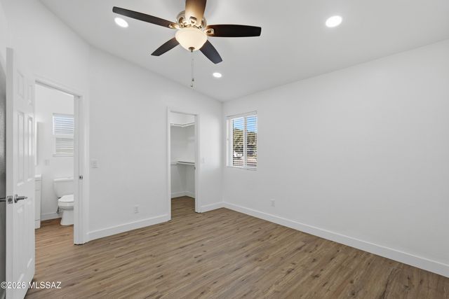 2589 W Edenbrook Place, Tucson, AZ 85741