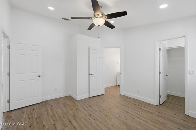 2589 W Edenbrook Place, Tucson, AZ 85741