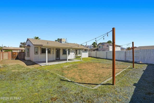 2589 W Edenbrook Place, Tucson, AZ 85741