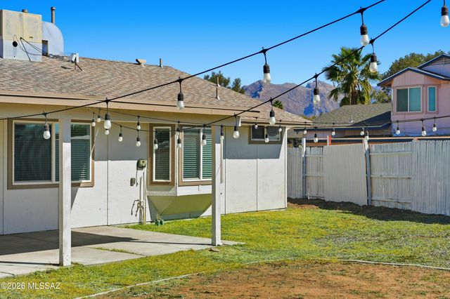 2589 W Edenbrook Place, Tucson, AZ 85741