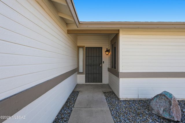 2589 W Edenbrook Place, Tucson, AZ 85741