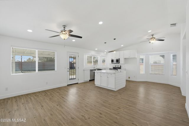 2589 W Edenbrook Place, Tucson, AZ 85741