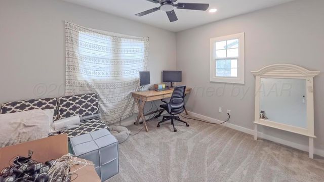 5011 Bowie Street, Amarillo, TX 79110