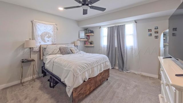 5011 Bowie Street, Amarillo, TX 79110