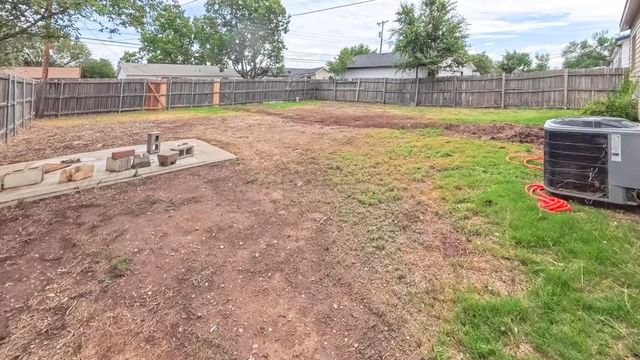 5011 Bowie Street, Amarillo, TX 79110