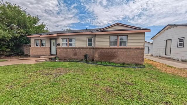 5011 Bowie Street, Amarillo, TX 79110