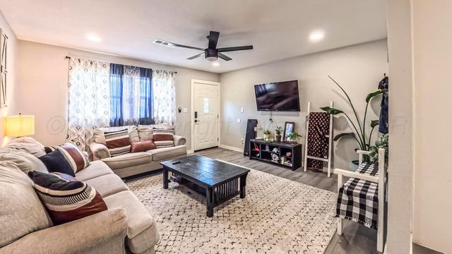 5011 Bowie Street, Amarillo, TX 79110