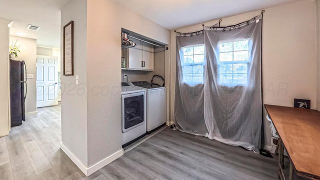 5011 Bowie Street, Amarillo, TX 79110
