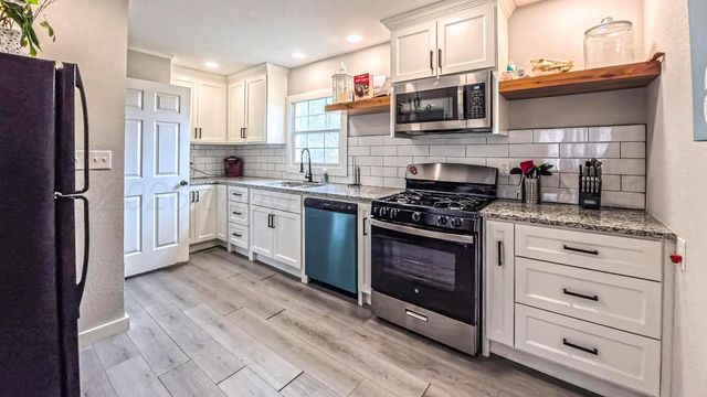 5011 Bowie Street, Amarillo, TX 79110