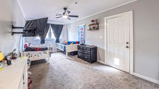 5011 Bowie Street, Amarillo, TX 79110