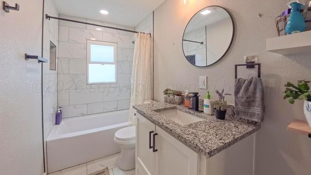 5011 Bowie Street, Amarillo, TX 79110