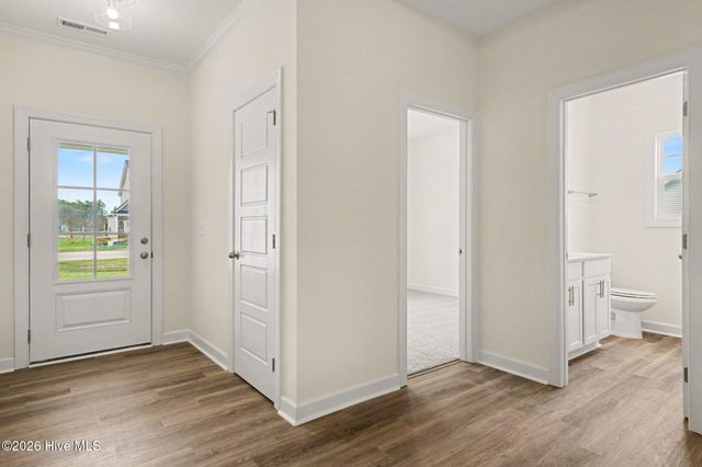 105 Hudson Village Drive, La Grange, NC 28551