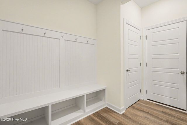 105 Hudson Village Drive, La Grange, NC 28551