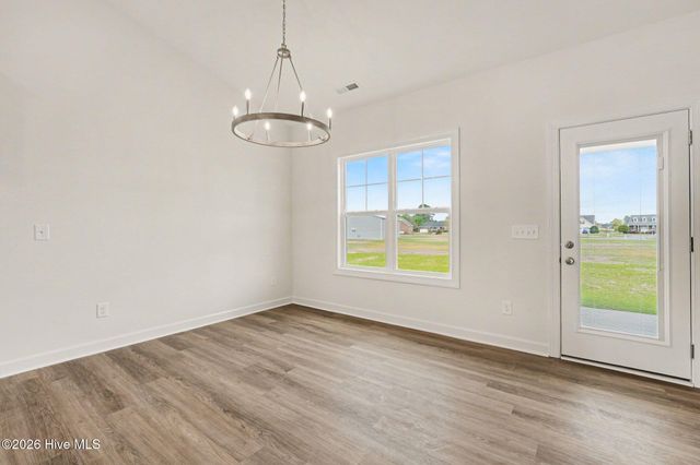105 Hudson Village Drive, La Grange, NC 28551