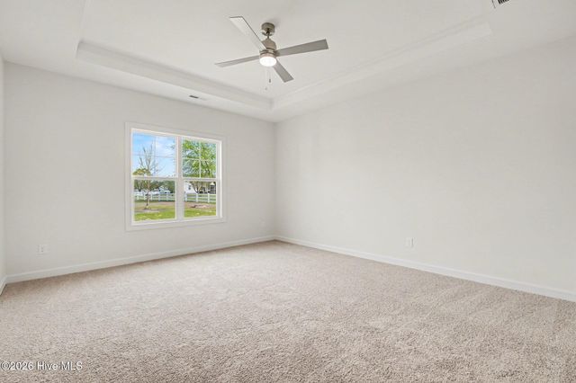 105 Hudson Village Drive, La Grange, NC 28551
