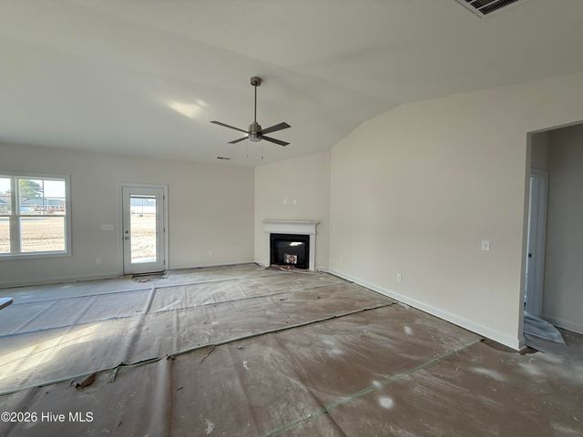 105 Hudson Village Drive, La Grange, NC 28551