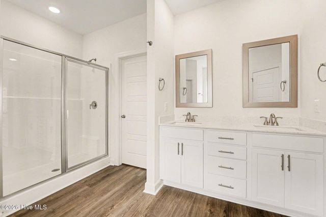 105 Hudson Village Drive, La Grange, NC 28551