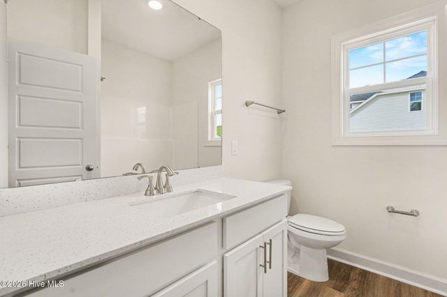 105 Hudson Village Drive, La Grange, NC 28551