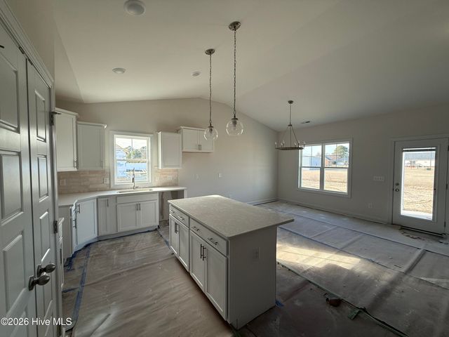 105 Hudson Village Drive, La Grange, NC 28551